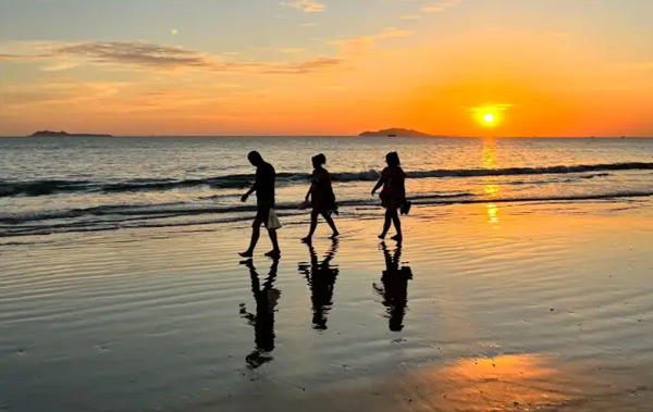 Family fun Singapore