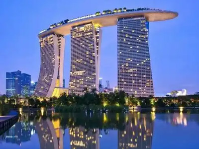 Marina Bay Sands
