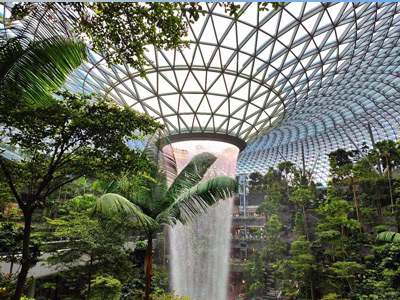 Jewel Changi